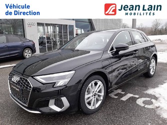 Photo Audi A3 SPORTBACK A3 Sportback 40 TFSIe 204 S tronic 6