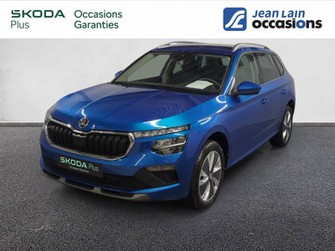 Photo Skoda Kamiq 1.5 TSI Evo 2 150 ch DSG7 ACT Selection