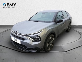 Photo Citroen C4 PureTech 130 S&S BVM6 Feel