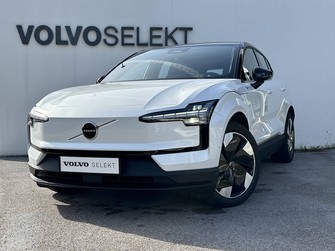 Photo Volvo EX30 EX30 Single Extended Range 272 ch 1EDT