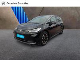Photo Volkswagen ID.3 204ch Pro 58 kWh Life Max
