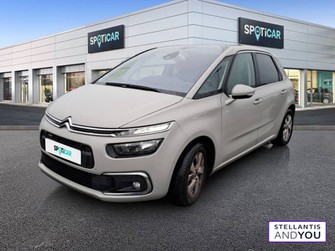 Photo Citroen C4 Picasso PureTech 130 S&S EAT6 Feel