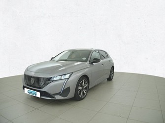Photo Peugeot 308 308 PureTech 130ch S&S BVM6