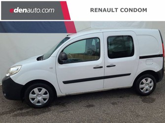 Photo Renault Kangoo VU EXPRESS 1.5 DCI 90 ENERGY E6 EXTRA R-LINK