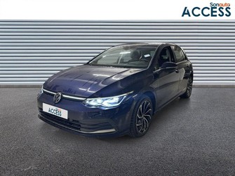 Photo Volkswagen Golf 1.4 eHybrid OPF 204ch Style DSG6