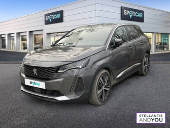 Photo Peugeot 3008 Hybrid4 300 e-EAT8 Allure Pack