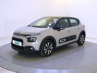 Photo Citroen C3 C3 PureTech 83 S&S BVM5