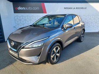 Photo Nissan Qashqai VP e-Power 190 ch N-Connecta
