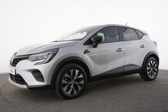 Photo Renault Captur TCe 90 Evolution