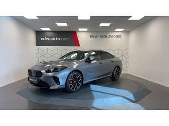 Photo Bmw  Serie 2 Gran Coupe 220 170 ch DKG7 M Sport