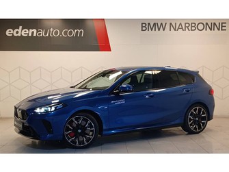 Photo Bmw Serie 1 Série 1 120d 163 ch DKG7 M Sport