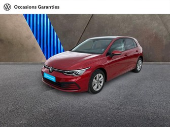 Photo Volkswagen Golf 1.0 eTSI OPF 110ch MATCH DSG7