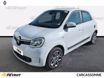 Photo Renault Twingo III SCe 65 Limited