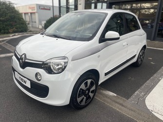 Photo Renault Twingo III Twingo III 1.0 SCe 70 E6C