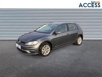 Photo Volkswagen Golf 2.0 TDI 150ch FAP Confortline Business 5p
