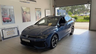 Photo Volkswagen Golf SW Golf SW 1.5 eTSI EVO2 150 DSG7