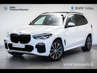 Photo Bmw X5 xDrive45e 394ch M Sport