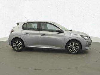Photo Peugeot 208 PureTech 130 S&amp;S EAT8 - Allure