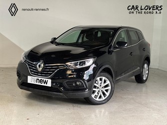 Photo Renault Kadjar Blue dCi 115 EDC Business