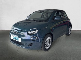 Photo Fiat 500e BERLINE 500 e 95 ch