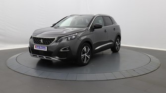 Photo Peugeot 3008 Puretech 130ch S&S BVM6 GT Line