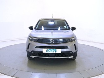 Photo Opel Mokka ELECTRIQUE Mokka Electrique 136 ch & Batterie 50 kWh