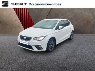 Photo Seat Ibiza 1.0 EcoTSI 95ch Urban