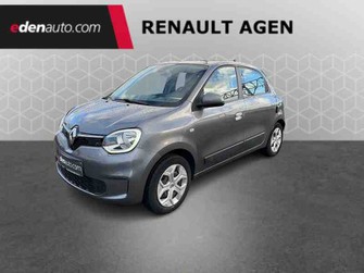 Photo Renault Twingo III SCe 65 Zen