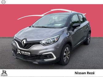 Photo Renault Captur 0.9 TCe 90ch Business - 19