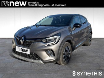 Photo Renault Captur TCe 90 Techno