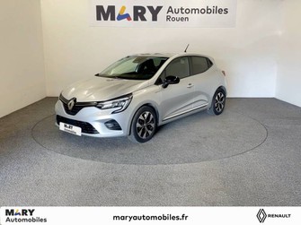 Photo Renault Clio TCe 90 Evolution