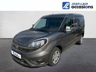 Photo Fiat Doblo CARGO FT 1.6 MULTIJET 105 PRO LOUNGE