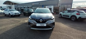 Photo Renault Captur TCe 90 Techno