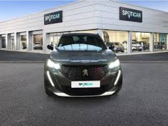 Photo Peugeot 2008 PureTech 130 S&S EAT8 Allure Pack