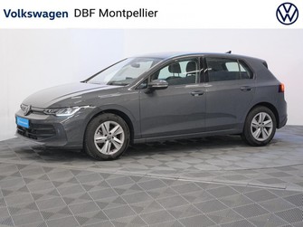 Photo Volkswagen Golf 1.5 TSI EVO2 116 BVM6 Life Plus