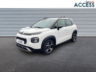 Photo Citroen C3 Aircross BlueHDi 120ch S&S Origins EAT6 E6.d-TEMP