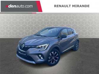 Photo Renault Captur TCe 90 Techno