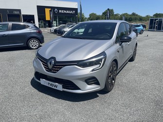 Photo Renault Clio V Clio TCe 90 - 21N