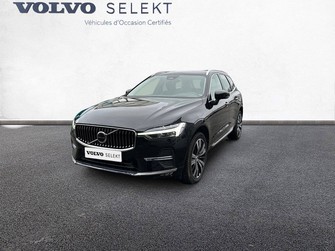 Photo Volvo XC60 XC60 B4 197 ch Geartronic 8