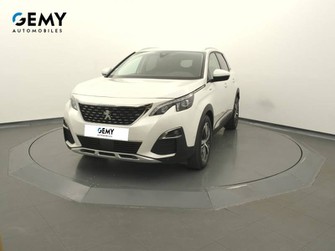 Photo Peugeot 3008 Hybrid 225 e-EAT8 Allure Business