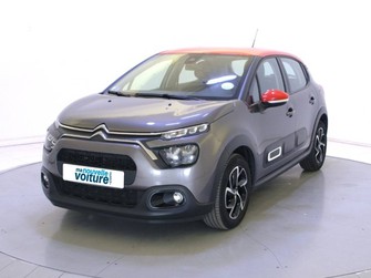 Photo Citroen C3 C3 PureTech 83 S&S BVM5