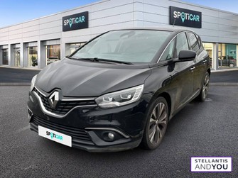 Photo Renault Scenic dCi 130 Energy Intens