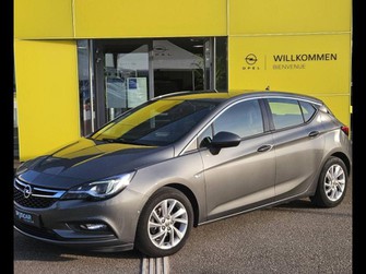 Photo Opel Astra 1.4 Turbo 125ch Innovation Euro6d-T