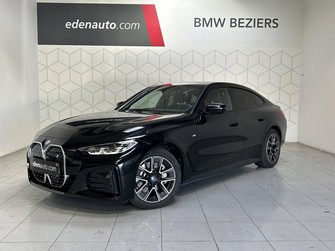 Photo Bmw i4 G26 eDrive35 286 ch BVA M Sport 4p