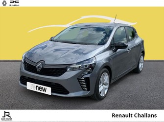 Photo Renault Clio 1.0 TCe 90ch Evolution - 24