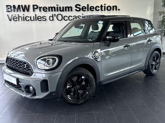 Photo Mini  Countryman Cooper SE  125ch + 95ch Northwood ALL4 BVA6