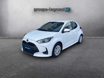 Photo Mazda 2 Hybrid 1.5 Hybrid 116ch Pure