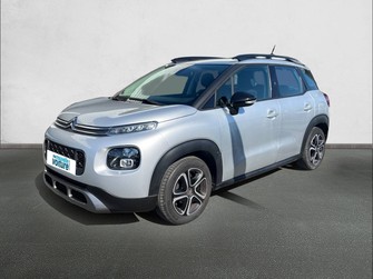 Photo Citroen C3 Aircross C3 Aircross PureTech 82 BVM5