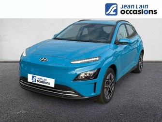 Photo Hyundai Kona Electrique 39 kWh - 136 ch Intuitive