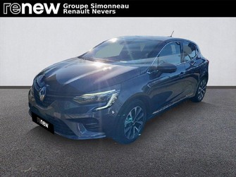 Photo Renault Clio V E-Tech 140 Intens